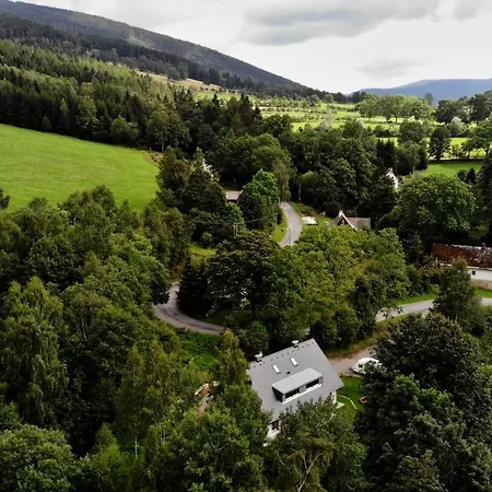 U Staré Hájenky Apartmán Jindrichov