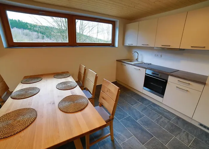 Apartmán U Staré Hájenky