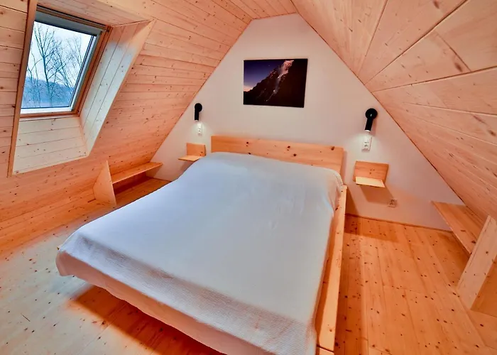 Apartmán U Staré Hájenky Jindrichov