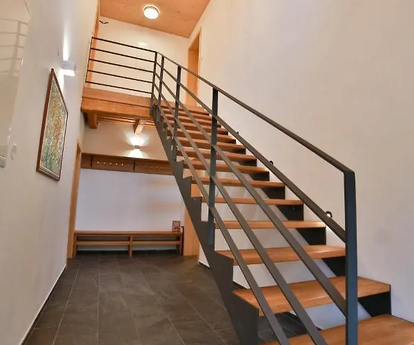 Apartmán U Staré Hájenky