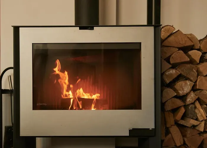 U Staré Hájenky Apartmán